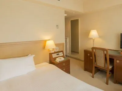 ***  Hotel Mystays Premier 札幌 日本